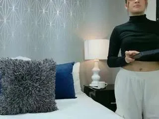 Offline zoewillis on CamSoda