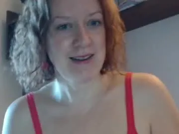 Private 12ennie on Chaturbate