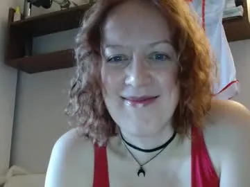 Private 12ennie on Chaturbate