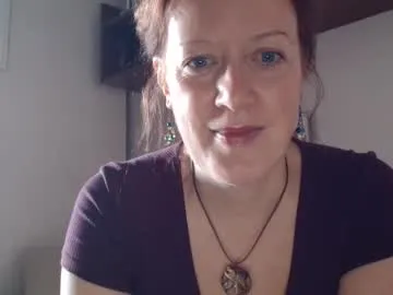 Private 12ennie on Chaturbate