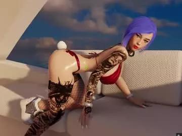 3dx_naugthy from Chaturbate is Freechat