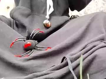 7xofbadponylove on Chaturbate