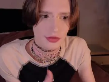 _adrian_the_one — GOAL: masturbation on camera [173 tokens remaining] welcom honey^^  #bigcock #trans #skinny #femboy #fuckmachine