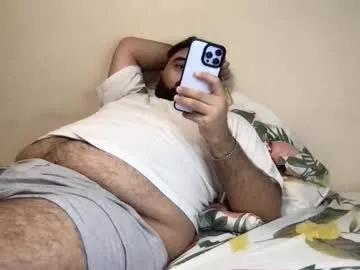 _alan_bear_ from Chaturbate
