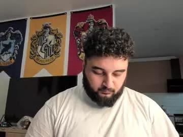 _alan_bear_ from Chaturbate
