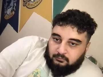 _alan_bear_ from Chaturbate