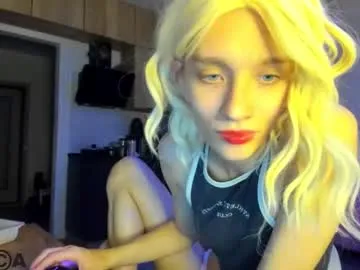 Private _alice_kitty on Chaturbate