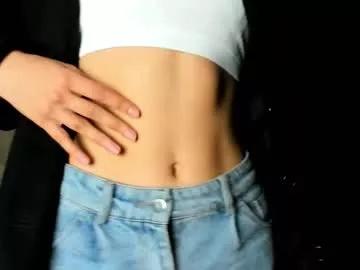 _babysina_ from Chaturbate