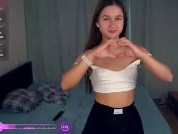 _babysina_ from Chaturbate