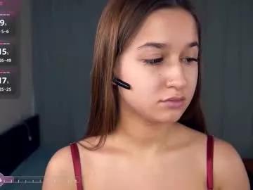 _babysina_ from Chaturbate