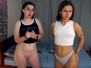 _babysina_ from Chaturbate