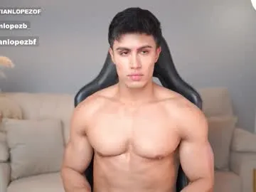 Chaturbate _cristianlopez is Freechat _cristianlopez — turn me on and make me CUM! lovense in ON cumshot at goal!! - Multi-Goal : A surprise #bigcock #muscle #latin #lovense #lush #findom #cumshow #cum #ass #sexy #bigass #muscle #beauty #cumshot #cumshow #bigcock #c