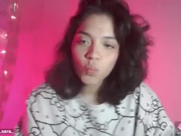 _curiouskitten_ — GOAL: booty shake + spanks [27 tokens remaining] hi, im sara! oil fantasy and hard anal spy show  #atm #teen #anal #daddysgirl #latina