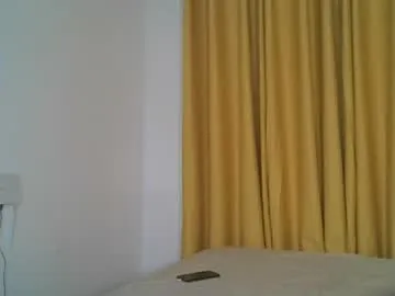 Freechat _cutestephanie on Chaturbate