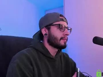 _elon_coxx_ from Chaturbate is Freechat