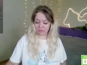 _elven_dreams__ from Chaturbate is Freechat