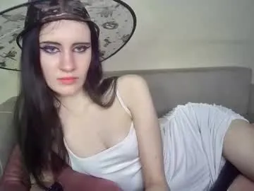 Freechat _emma_sugar on Chaturbate