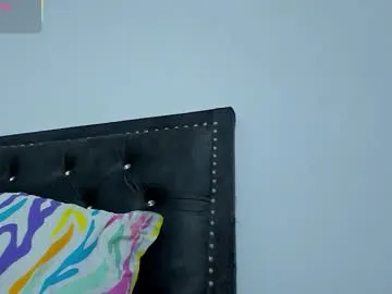 Freechat _gabi_lovers on Chaturbate