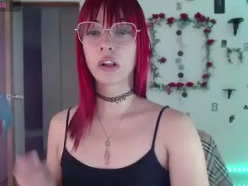 _galya_ — Come on To Cum  #bigdick #natural #uncut #goth #cum [1500 tokens remaining]