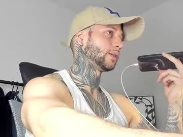 _jamesleandros — show cum [1600 tokens remaining]