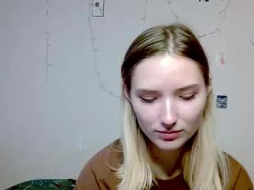 _kikiclark_ from Chaturbate is Freechat