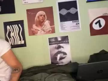 Naked Room _leobaby69 