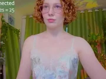 _lightmyfire from Chaturbate is Freechat