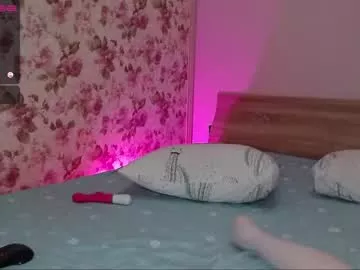Freechat _little_alice_ on Chaturbate
