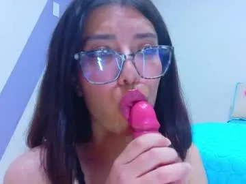 Freechat _lucysmith on Chaturbate