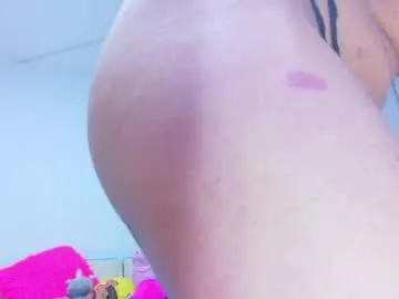 Freechat _lucysmith on Chaturbate