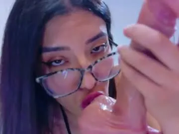 Freechat _lucysmith on Chaturbate