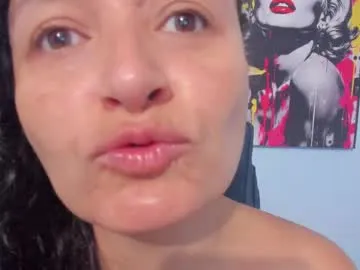 Freechat _luna__sweet_ on Chaturbate