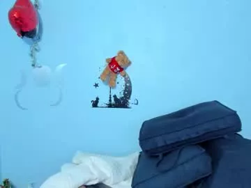 Freechat _luna__sweet_ on Chaturbate