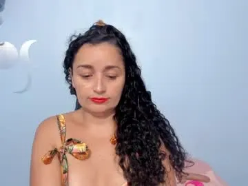 Freechat _luna__sweet_ on Chaturbate