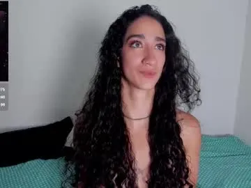 Freechat _luna_dupont_ on Chaturbate