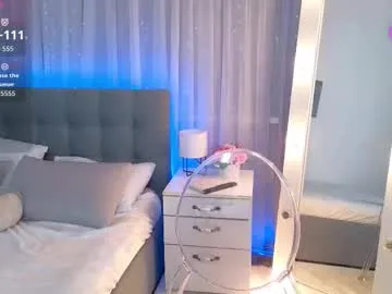 _mila__aa — GOAL: sweet ass [199 tokens remaining] Welcome to my room! My fav vibzz 11/111/222/333 Make me Scream 1111! #littletits #bigass #toy #pvt #ukraine