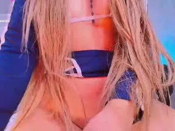 _miranda_hobbess from Chaturbate is Freechat