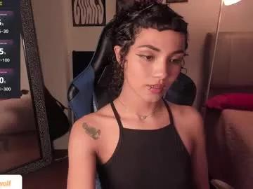 _natashawolf from Chaturbate is Freechat
