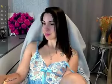 Freechat _naughty_megan_ on Chaturbate