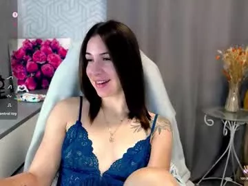 Freechat _naughty_megan_ on Chaturbate