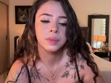 Private _paulah2 on Chaturbate