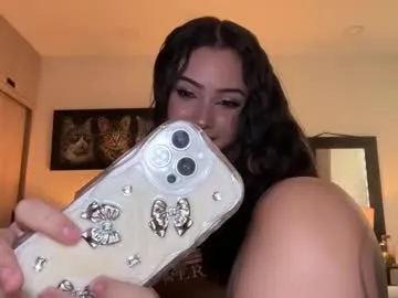 Private _paulah2 on Chaturbate