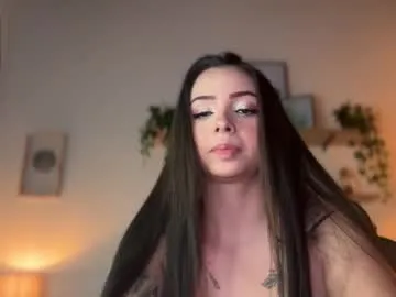 Private _paulah2 on Chaturbate