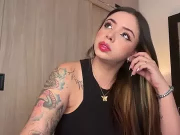 Private _paulah2 on Chaturbate