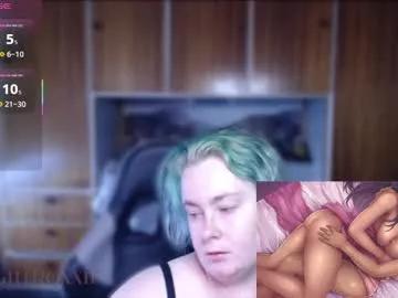 Naked Room _redlightroxxie_ 