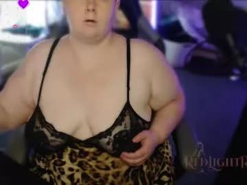 _redlightroxxie_ from Chaturbate is Private