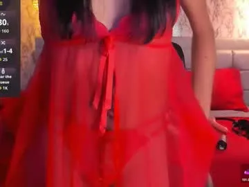 Freechat _skinnydoll on Chaturbate