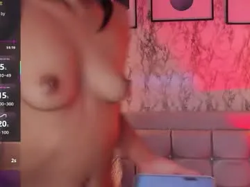 Freechat _skinnydoll on Chaturbate