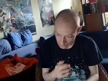 _svenerd87_ from Chaturbate