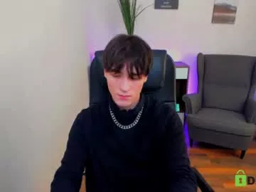 Freechat _tokyo_ghoul on Chaturbate